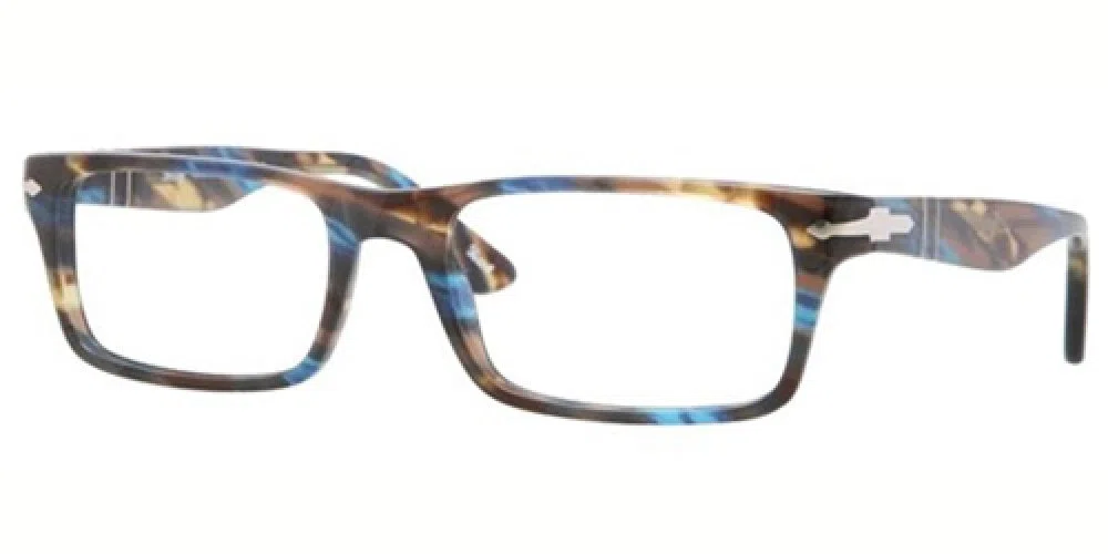 Persol 3050V Eyeglasses - view 4